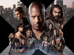 ఫాస్ట్ 10 రివ్యూ: ఫాస్ట్ అండ్ ఫ్యూరియస్ సిరీస్‌లో లేటెస్ట్ సినిమా ఎలా ఉంది?