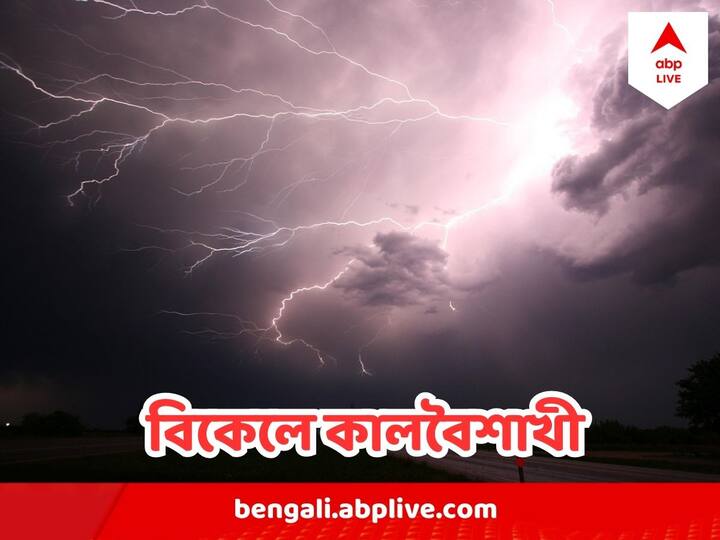 আগামী ২৪ থেকে ৪৮ ঘন্টায় শিলাবৃষ্টি; কালবৈশাখী এবং বজ্রপাতের আশঙ্কা রয়েছে।