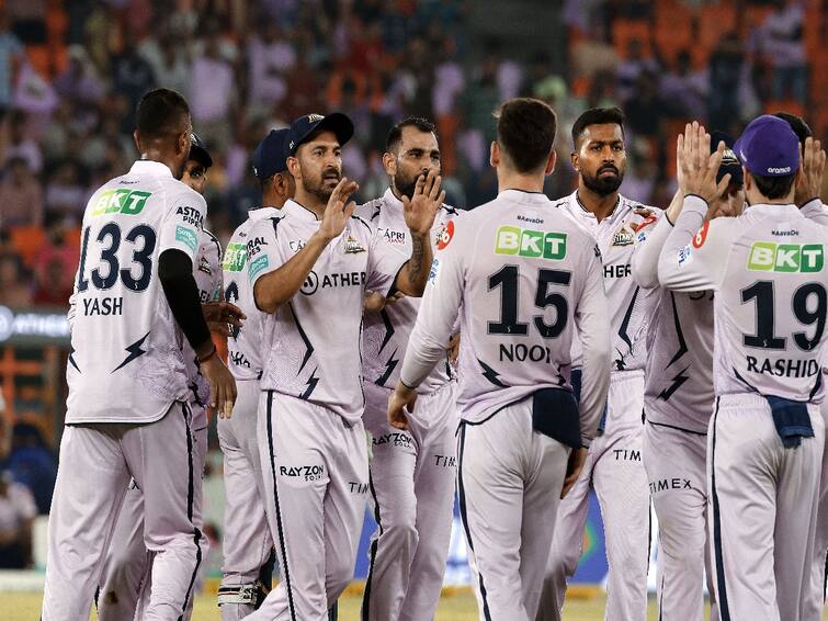 IPL 2023:  Tickets on sale for qualifiers and eliminator matches, find cheapest ticket prices IPL 2023: ક્વોલિફાયર અને એલિમિનેટર મુકાબલા માટે શરૂ થયું ટિકિટનું વેચાણ, જાણો સૌથી સસ્તી ટિકિટનો ભાવ