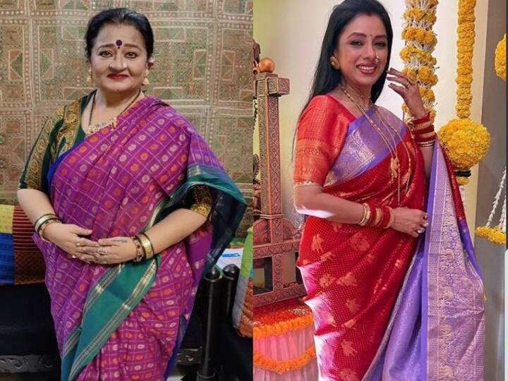 Anupamaa Big Twist: गुरु मां मालती देवी की एंट्री के साथ ही शो में आएंगे नए ट्विस्ट और टर्न! क्या देश छोड़ नई दुनिया बसाने चली जाएगी अनुपमा? Anupamaa Show Guruma Entry Will Make New Turns and Twist In Anupamaas Life Here is New Update Know More Anupamaa Big Twist: गुरु मां मालती देवी की एंट्री के साथ ही शो में आएंगे नए ट्विस्ट और टर्न! क्या देश छोड़ नई दुनिया बसाने चली जाएगी अनुपमा?