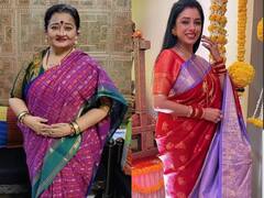 गुरु मां मालती देवी की एंट्री के साथ ही 'अनुपमा' की लाइफ में आएंगे नए ट्विस्ट और टर्न! क्या देश छोड़ नई दुनिया बसाने चली जाएगी अनुपमा?