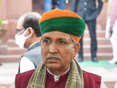 साइकिल से संसद, 13 साल की उम्र में शादी, टेलीफोन ऑपरेटर थे पर मेहनत कर IAS बने