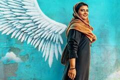 Aishwarya Rajesh : 'நான் அப்படி சொல்லவே இல்ல..’ அனைத்து சர்ச்சைகளுக்கும் முற்றுப்புள்ளி வைத்த ஐஸ்வர்யா ராஜேஷ்