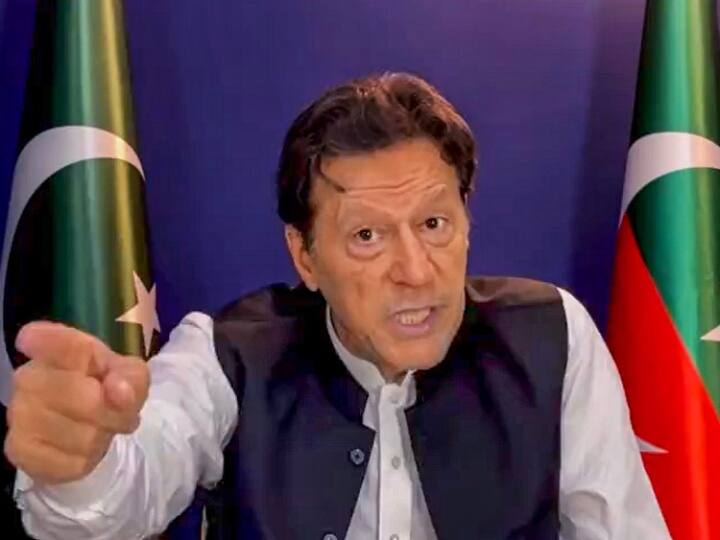 Imran Khan Case: ‘Leave Pakistan and go abroad or…’, now Imran Khan has only two options