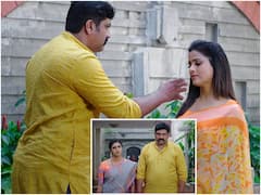 నందు, తులసిని అల్లాడించిన లాస్య- తల్లికి ఎదురుతిరిగిన విక్రమ్