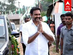 Sri lanka Senthil Thondaiman : இலங்கை கிழக்கு மாநிலத்தின் ஆளுநராகும் செந்தில் தொண்டமான்..