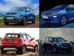 Top 5 Safest Cars: ਪਹਿਲੀ ਵਾਰ ਖ਼ਰੀਦ ਰਹੇ ਹੋ ਨਵੀਂ ਕਾਰ, ਤਾਂ ਵੇਖੋ ਦੇਸ਼ ਦੀਆਂ ਸਭ ਤੋਂ ਸੁਰੱਖਿਅਤ 5 ਕਾਰਾਂ