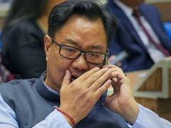 किरेन रिजिजू पर एक्शन, मेघवाल का प्रमोशन..., फेरबदल से मोदी सरकार ने उलझाई 5 पहेली