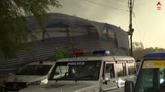 Kalbaisakhi: কালবৈশাখীর তাণ্ডবে লন্ডভন্ড ক্যাম্প অফিস, ফের ঝড়ের মুখে অভিষেকের নবজোয়ার কর্মসূচি