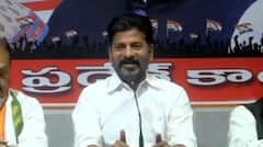 Revanth Reddy |రాజగోపాల్ రెడ్డి, వివేక్, ఈటలను పార్టీలోకి ఆహ్వానించిన రేవంత్ రెడ్డి | ABP Desam