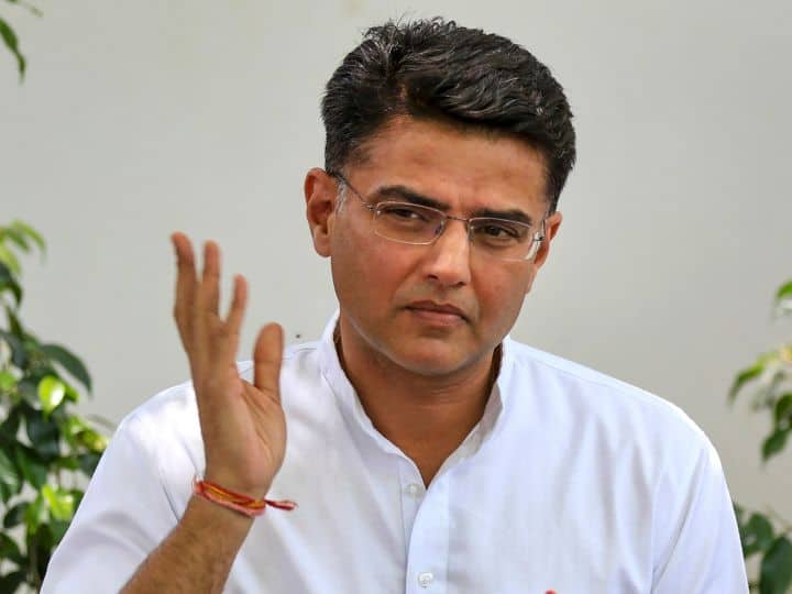 What did Sachin Pilot say to DK Shivakumar and Siddaramaiah?