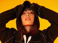 Rashmika Mandanna Takes Up Loca Loca Anime Dance Challenge; Netizens Impressed