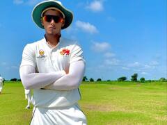 IPL 2023 : लखनौचा मोठा निर्णय, जयदेवच्या जागी घेतले अष्टपैलू खेळाडूला