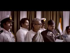 Trailer Of Political Drama 'Panne' Out Now; The Female-Oriented Patriotic Drama Based On Post-Independence Era