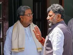 '...तो कांग्रेस के लिए मुश्किल होगी', डिप्टी सीएम का पद नहीं मिलने पर बोले जी परमेश्वर, एमबी पाटिल भी हुए नाराज