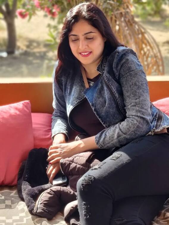 तारक मेहता में काम कर चुकी इस एक्ट्रेस ने लगाए टॉर्चर के इल्जाम