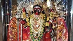 Falaharini Kali Puja : আজ ফলহারিণী কালী পুজো, কী ফল পাওয়া যায় আরাধনায় ? কী রীতিতে পুজো দক্ষিণেশ্বরে?
