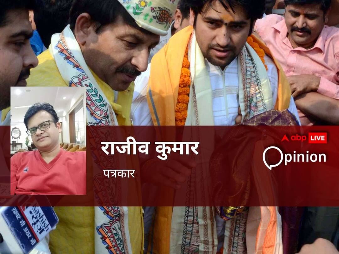 Bageshwar Dhirendra Shastri Bihar Visit and BJP politics not easy to defeat Nitish Tejashwi alliance in 2024 धीरेंद्र शास्त्री की बिहार यात्रा और बीजेपी की राजनीति, नीतीश-तेजस्वी गठजोड़ का तोड़ निकालना आसान नहीं