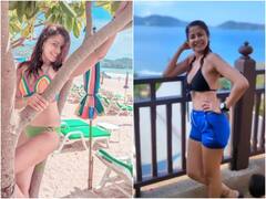 कैंसर सर्वाइवर छवि मित्तल ने बिकिनी में फ्लॉन्ट की टोन्ड फिगर, फैंस बोले- ‘आप इंस्पीरेशन हैं’