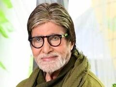 'भारतीय क्रिकेट का भविष्य बहुत सुरक्षित हाथों में है', नन्हे मासूम का टैलेंट भरा वीडियो अमिताभ बच्चन ने किया शेयर