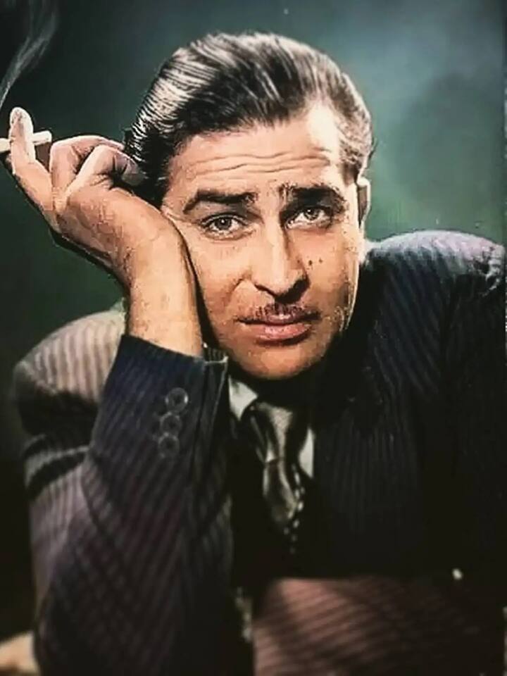 राज कपूर – इस लिस्ट में हिंदी सिनेमा के दिग्ग्ज एक्टर राज कपूर भी शामिल है. राज कपूर ने शादी तो कृष्णा कपूर से की थी. लेकिन करियर के दौरान उनका नाम नरगिस और वैजयंती माला के साथ जुड़ा था.