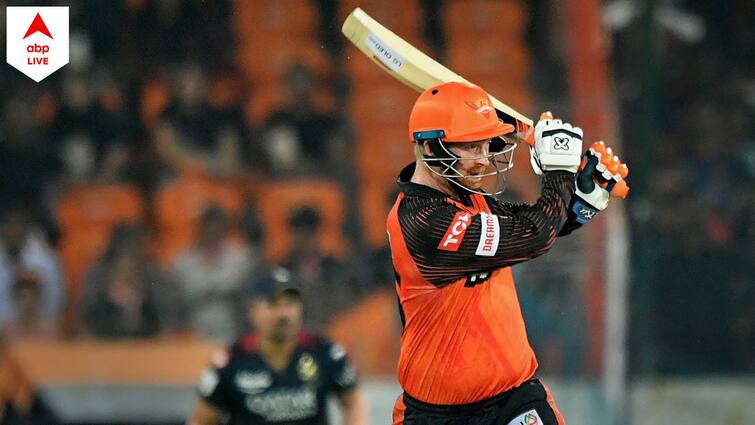 IPL 2023 SRH vs RCB Innings Highlights: Sunrisers Hyderabad give target of 187 runs against Royal Challengers Bangalore SRH vs RCB Innings Highlights: ৪৯ বলে সেঞ্চুরি ক্লাসেনের, কোহলিদের সামনে ১৮৭ রানের চ্যালেঞ্জ ছুড়ে দিল হায়দরাবাদ