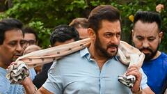 সলমনের বোন অর্পিতার বাড়িতে চুরি! খোয়া গেল লক্ষাধিক টাকার হীরের গয়না