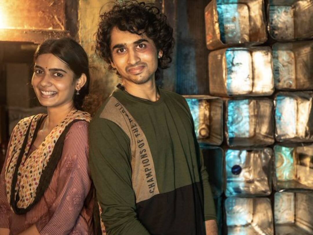 Modern love Chennai : மாடர்ன் லவ்: ராஜூ முருகனின் லாலாகுண்டா பொம்மைகள்.. ஒரு குட்டி ரிவ்யு