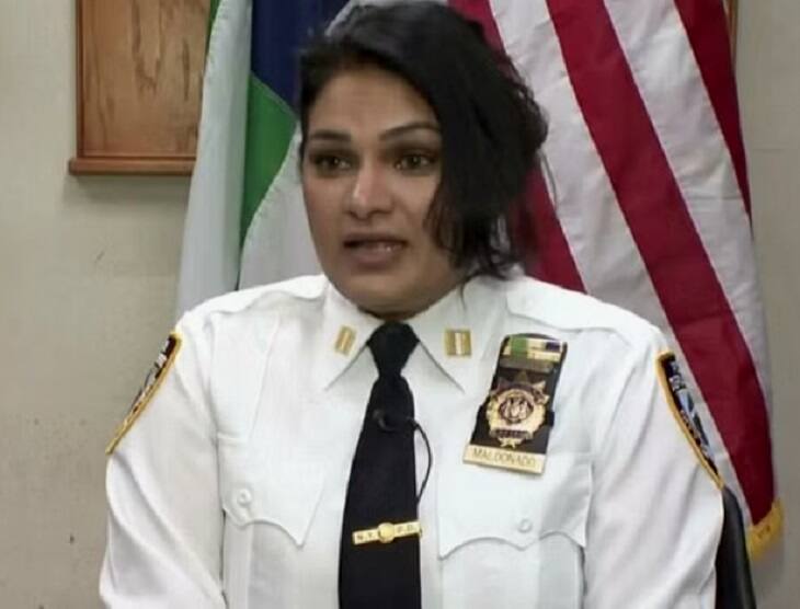 Captain Pratima Bhullar Maldonad: Pratima Bhullar of Indian origin became the highest ranked woman in New York Police, know what was said on this success?