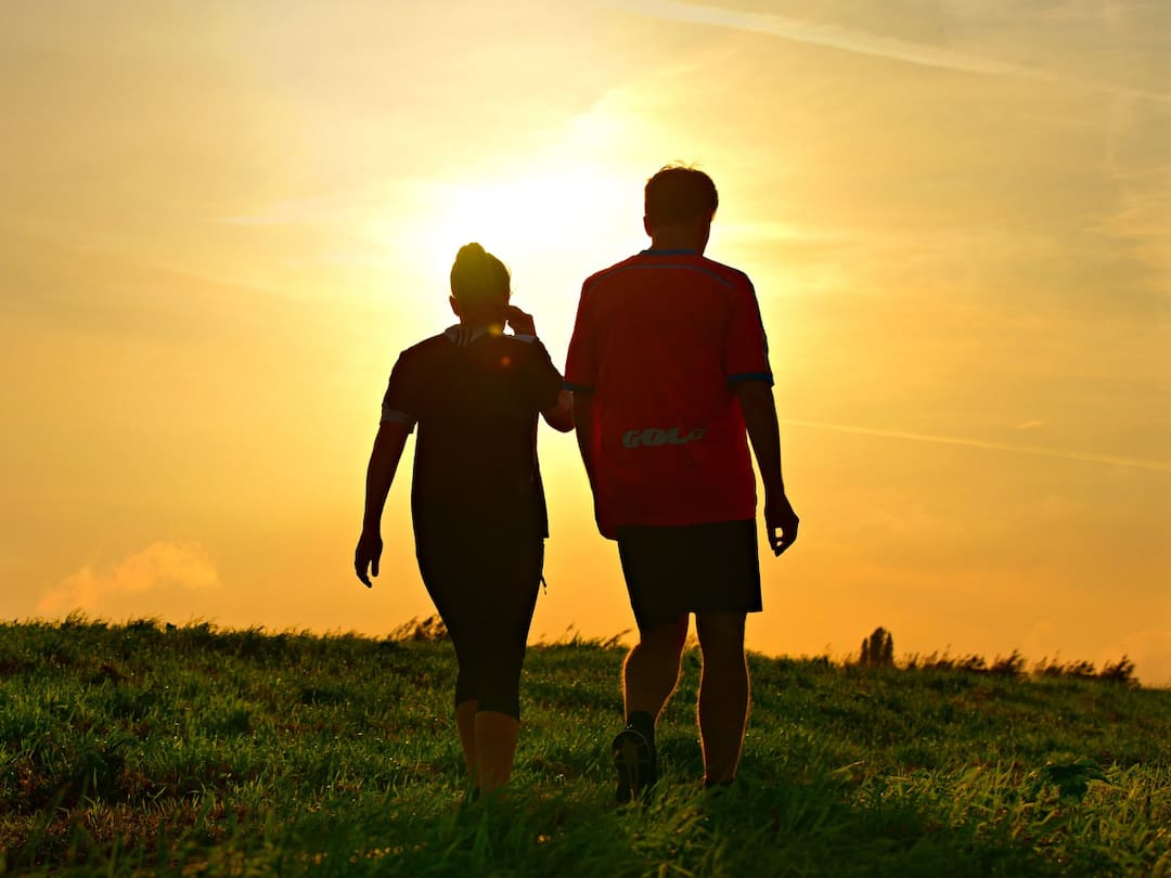 Many Other Health Benefits Of Morning Walk Morning Walk: మార్నింగ్ వాక్‌ను తక్కువ అంచనా వేయొద్దు - ఈ ప్రయోజనాలు తెలిస్తే ఈ రోజే మొదలుపెట్టేస్తారు!