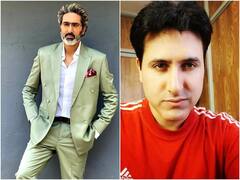 'क्यूंकि सास भी कभी बहू थी' फेम सुमित सचदेव ने नए रोल के लिए घटाया 16 किलो वजन, इस डाइट प्लान को किया फॉलो