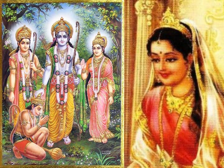 Who was the sister of Lord Ram many stories are prevalent about ramas sister shanta कौन थीं भगवान राम की बहन... जिनके बारे में कई कहानियां प्रचलित हैं!