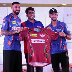 KKR vs LSG: বৃষ্টিতে পণ্ড ইডেনে কেকেআরের প্রস্তুতি, ম্যাচ ভেস্তে গেলে কী হবে?