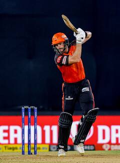 SRH vs RCB : முட்டுக்கட்டையாக இருக்கும் ஹைதராபாத்..ப்ளே ஆஃப் செல்லுமா பெங்களூரு?