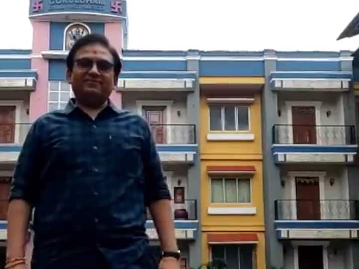 Taarak Mehta Ka Ooltah Chashmah: तारक मेहता के एक्टर दिलीप जोशी 'जेठालाल' के किदरार में खूब पसंद किए जाते हैं. क्या आप जानते हैं कि एक्टर जब इस शो से नहीं जुड़े थे तो उससे पहले वे साल भर खाली बैठे थे.