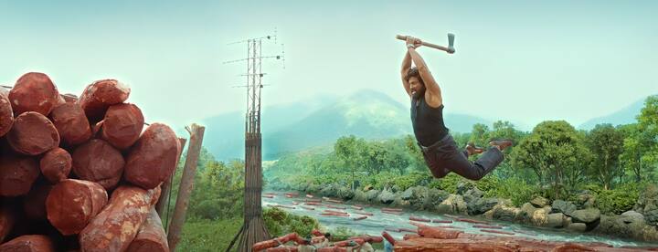 இப்படம் 370 கோடி ரூபாய் மேல் வசூல் செய்து சாதனை படைத்தது. புஸ்பா படத்தின் வெற்றியை தொடர்ந்து இரண்டாம் பாகத்தை இயக்கப் போவதாக அறிவித்தார்