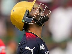 2 गोल्डन डक...कुल तीन बार बिना खाता खोले लौटे पवेलियन, जानें हैदराबाद कोहली का रिकॉर्ड