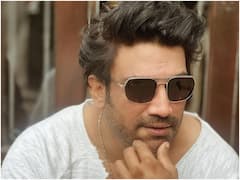 'ఆదిపురుష్' ఓ అద్భుతం - సినిమా చూశాక ప్రతీ ఒక్కరూ ఆశ్చర్యపోతారు : శరత్ కేల్కర్