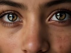 डार्क सर्कल्स ने बिगाड़ दी है चेहरे की खूबसूरती.. दूध के साथ मिलाकर लगाएं ये चीज़