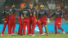 SRH vs RCB: কিংগ কোহলির সেঞ্চুরিতে জলে গেল ক্লাসেনের শতরান, তৈরি হল একাধিক রেকর্ড