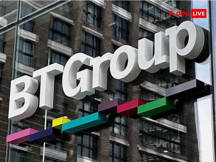 U.K. telecom company BT Group to layoff 55000 Employees To Slim own its workforce to Cut costs BT Group Layoff: यूके की टेलीकॉम कंपनी बीटी ग्रुप ने 55,000 कर्मचारियों की छंटनी का लिया फैसला, पुनर्गठन और खर्च कम करने की कवायद