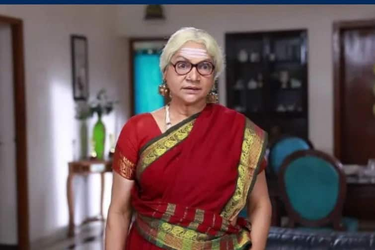 Veteran Tamil Actress Vijayalakshmi Dies Aged 70 பழம்பெரும் நடிகை விஜயலட்சுமி மரணம்.. அதிர்ச்சியில் ரசிகர்கள்..