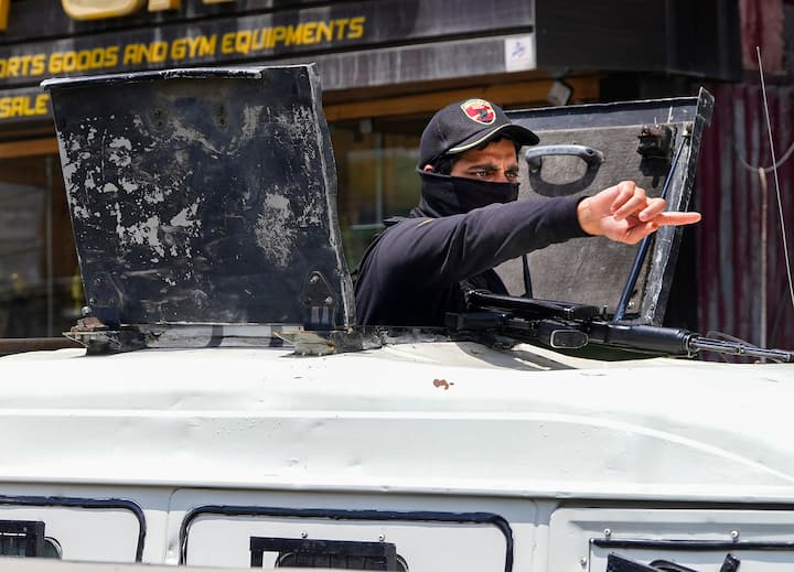 The G20 summit, which will take place from May 22-24 at the Sher-i-Kashmir International Conference Centre (SKICC) on the banks of the famous Dal Lake in Srinagar, is expected to have a positive impact on the tourism and trade sectors of the region. (Source: PTI)