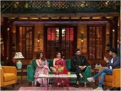 कपिल शर्मा ने अपनी ही फिल्म का उड़ाया मजाक, बोले-उस आदमी को ढूंढ रहा हूं जिसने ‘फिरंगी’ देखी है…