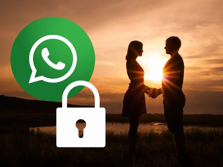 You are currently viewing WhatsApp पर अपने गर्लफ्रेंड-बॉयफ्रेंड की चैट को ऐसे करें हाइड, आपसे अलग कोई नहीं पढ़ सकेगा…
