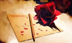 Zodiac Signs: খাতা-পেন পেলেই নামিয়ে ফেলেন মহাকাব্য, প্রেমপত্র লেখায় জুড়ি নেই এঁদের