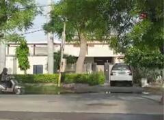 ਫਰੀਦਕੋਟ 'ਚ ਆਮਦਨ ਕਰ ਵਿਭਾਗ ਦੀ ਵੱਡੀ ਕਾਰਵਾਈ, ਸਾਬਕਾ ਵਿਧਾਇਕ ਦੇ ਘਰ ਛਾਪੇਮਾਰੀ, ਪੁੱਤ ਪਹਿਲਾਂ ਹੀ ਗ੍ਰਿਫ਼ਤਾਰ