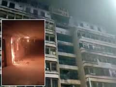 స్వప్నలోక్ కాంప్లెక్స్ క్యూనెట్ బాధితుల ఆందోళన, న్యాయం చేసే వరకు పోరాటం ఆపేది లేదని హెచ్చరిక