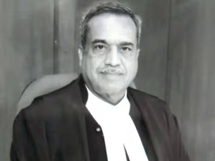 retired supreme court judge MR Shah recalls why CJI Chandrachud called him Tiger Shah 'कोई भी काम दूंगा, कर देगा...', सुप्रीम कोर्ट के रिटायर्ड जज ने सुनाया दिलचस्प किस्सा, बताया क्यों मिला था 'टाइगर शाह' नाम