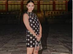 Alia Bhatt Pics: ਫੈਸ਼ਨ ਸ਼ੋਅ 'ਚ ਆਲੀਆ ਭੱਟ ਦੇ ਪਾਰਦਰਸ਼ੀ ਹੈਂਡਬੈਗ ਨੇ ਮਚਾਈ ਹੱਲਚੱਲ, ਯੂਜ਼ਰਸ ਬੋਲੇ- ਕੀ ਇਹ ਹੈ ਪਾਣੀ ਦੀ ਬੋਤਲ ?